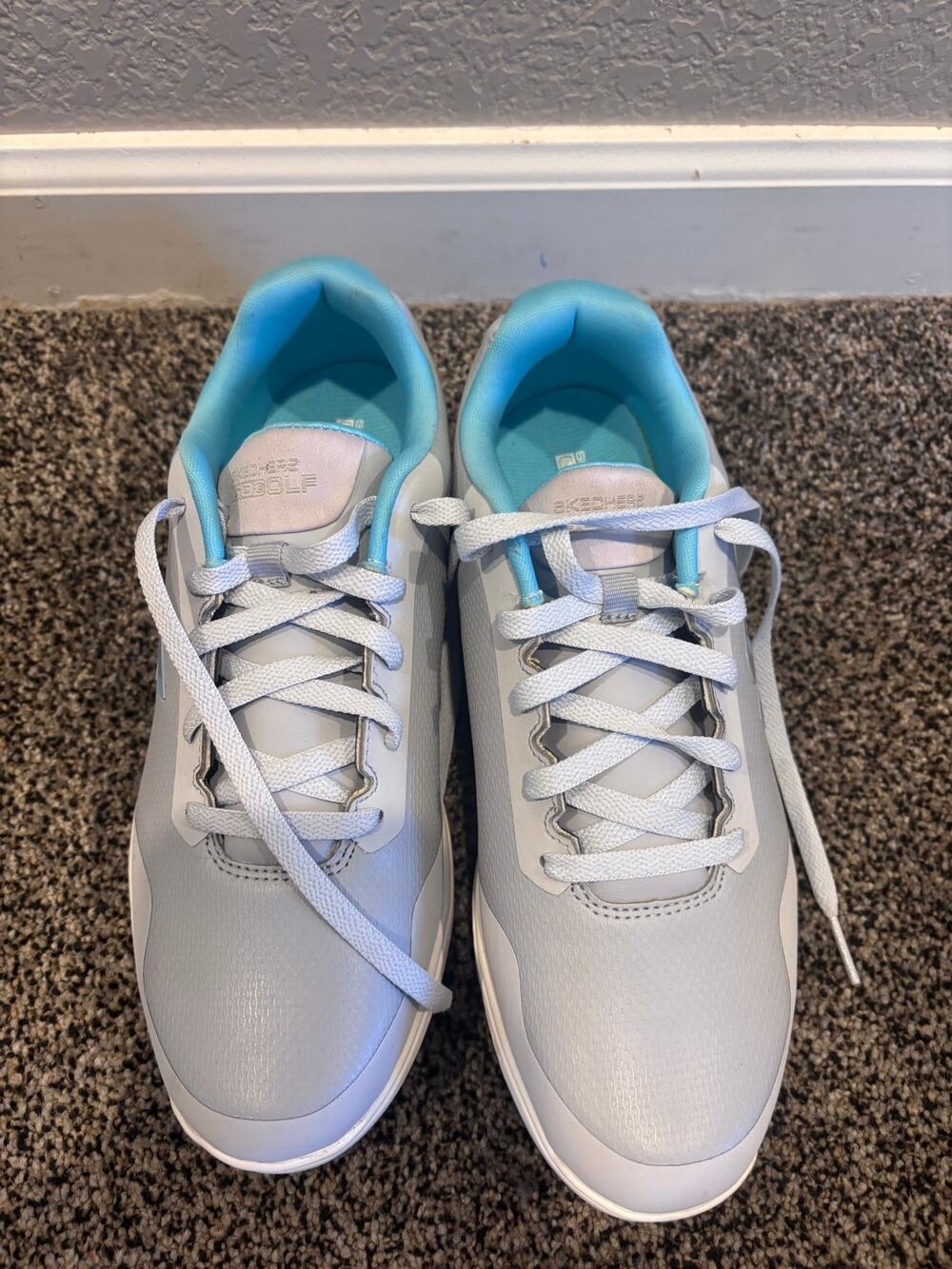 Skechers GO GOLF Women's Golf Shoes US 8.5